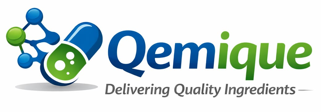 Qemique Logo
